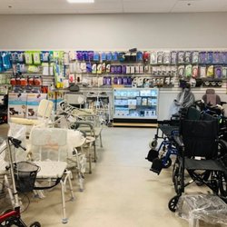 America's Best Medical Supply - Exam gloves, face masks, gauze, C-PAP supplies, nebulizers, nursing tools, wheelchairs, walkers, oxygen tanks, compressors