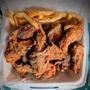Photo of St. Louis Fish & Chicken Grill