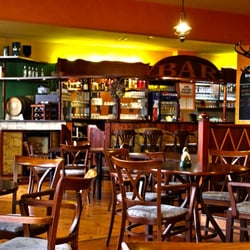 Restaurace 21