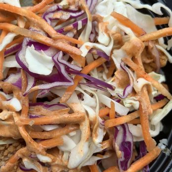 Electric Circus Taco Bar - Smashville Hot Bowl - Tacos Near Me - Williamsburg, Virginia Electric Circus Taco Bar - Smashville Hot Bowl - Tacos Near Me - Williamsburg, Virginia