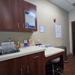 Barrington Orthopedic Specialists