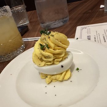 GATSBY - Deviled Eggs - Cocktail Bars Near Me - Washington, DC, District of Columbia GATSBY - Deviled Eggs - Cocktail Bars Near Me - Washington, DC, District of Columbia
