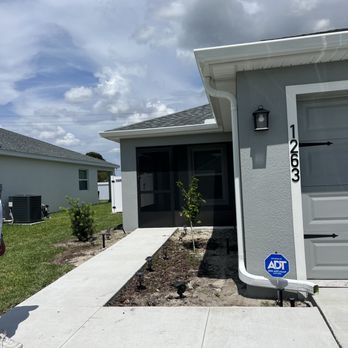 Quick Gutters - Gutter Services Near Me