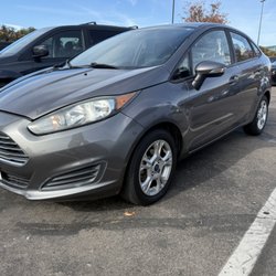 Sisters Cars