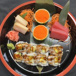 Blue Coast Asian Cuisine