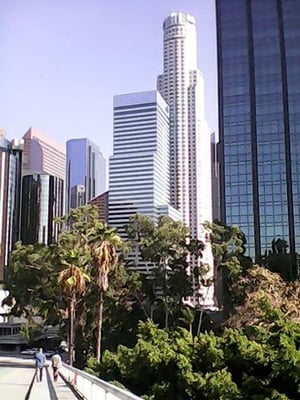 The Midnight Mission by null