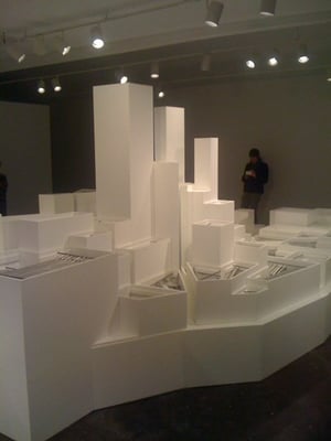 Art League Houston by null