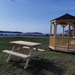 Stinson and Doris's Campground