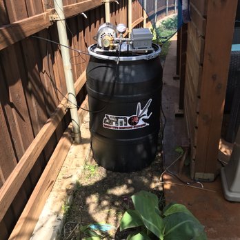 Ambush Pest Management - Custom Mosquito Misting - Pest Control Near Me Ambush Pest Management - Custom Mosquito Misting - Pest Control Near Me