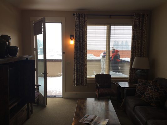 Hotel McCall by null