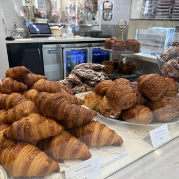 Mirabelle by Orphée - Patisserie/Cake Shop Near Me - Seattle, Washington Mirabelle by Orphée - Patisserie/Cake Shop Near Me - Seattle, Washington