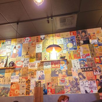 Kimen Ramen - Ramen Near Me - Fairfax, Virginia