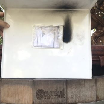Snorkel Stove Company - Broken Burt up heater. - Hot Tub & Pool Near Me - Seattle, Washington Snorkel Stove Company - Broken Burt up heater. - Hot Tub & Pool Near Me - Seattle, Washington
