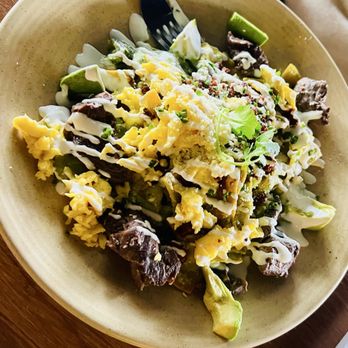 Los Amores De Julia - New Mexican Cuisine Near Me - Bakersfield, California