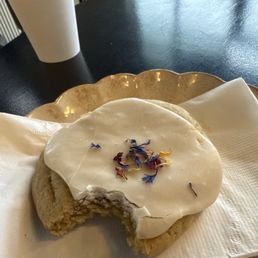 Pastries