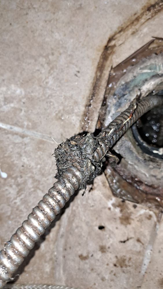 Slide of Clear Choice Plumbing