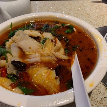 Buffalo Little Lamb - Hot Pot Near Me - Amherst, New York