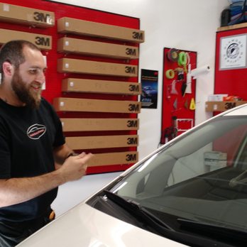 Perfect Darkness Tint - Car Window Tinting Near Me - Simpsonville, South Carolina