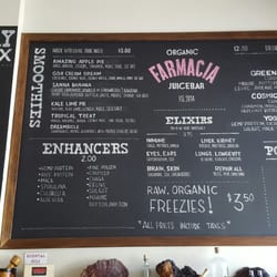 Farmacia Health Bar