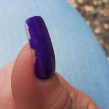 Lush Nails - Nail Salons Near Me - Mount Holly, New Jersey