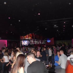 Mint Nightclub