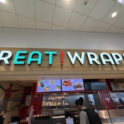 Great Wraps