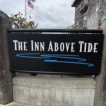 The Inn Above Tide - Hotels Near Me - Sausalito, California The Inn Above Tide - Hotels Near Me - Sausalito, California