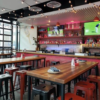 Mission Navy Yard - Bars Near Me - Washington, DC, District of Columbia