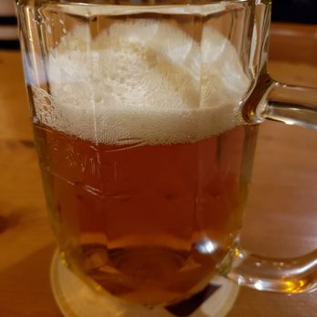 Restaurace Krušovická chalupa - Czech house beer - Czech Near Me - Prague, Puerto Rico