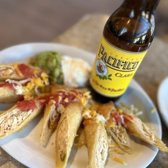 Mauricio's Grill & Cantina - Flautas and Pacifico - Mexican Near Me - Bakersfield, California Mauricio's Grill & Cantina - Flautas and Pacifico - Mexican Near Me - Bakersfield, California