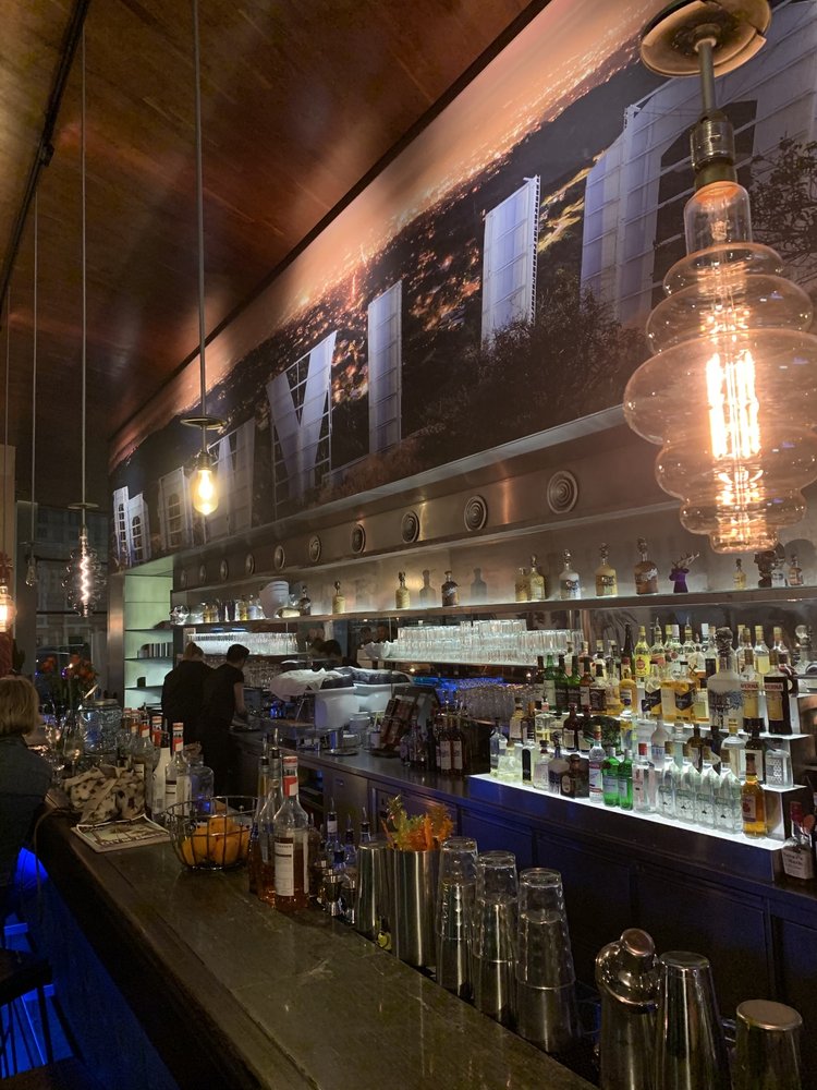 City of Angels — Mexican restaurant in Vienna