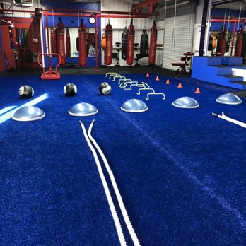Hank's Gym - Gyms Near Me - Houston, Texas
