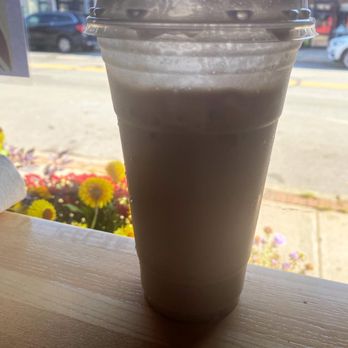 Kaffmandu Coffee House, Beverly - Coffee & Tea Near Me - Beverly, Massachusetts