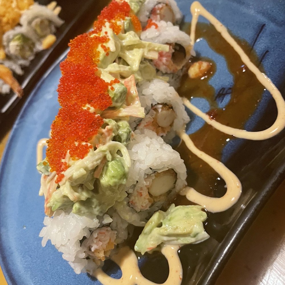 Sushi Ko - Kiko special - Japanese Near Me - Miami, Florida Sushi Ko - Kiko special - Japanese Near Me - Miami, Florida