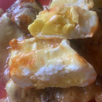 Silver Dolphin - Eggs Benedict - American Near Me - Hernando Beach, Florida