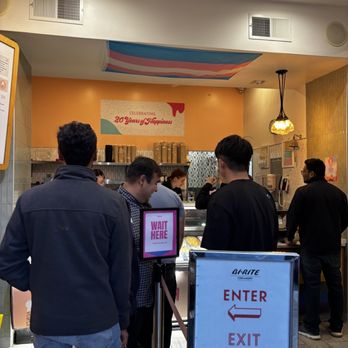 Bi-Rite Creamery - Ice Cream & Frozen Yogurt Near Me - San Francisco, California