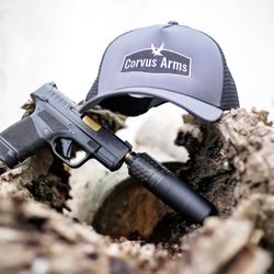 Corvus Arms