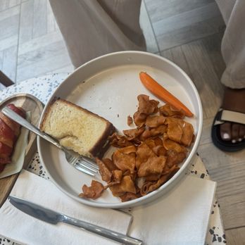 Cafe Olivia - Coffee & Tea Near Me - Dallas, Texas
