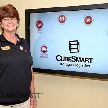 CubeSmart Self Storage - Self Storage Near Me - Reynoldsburg, Ohio