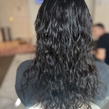 Mayra Magdalena - Before Photo
Brazilian Blowout
12 Week Frizz Free Smoothing Treatment - Hair Salons Near Me - San Rafael, California Mayra Magdalena - Before Photo
Brazilian Blowout
12 Week Frizz Free Smoothing Treatment - Hair Salons Near Me - San Rafael, California
