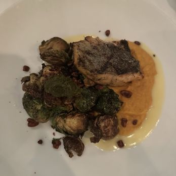 Cork & Cow - Salmon - Steakhouses Near Me - Franklin, Tennessee Cork & Cow - Salmon - Steakhouses Near Me - Franklin, Tennessee