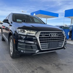 AZ Luxury Auto Group
