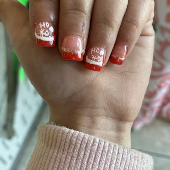 Wynn Nail Spa - Nail Salons Near Me - Lucas, Texas Wynn Nail Spa - Nail Salons Near Me - Lucas, Texas