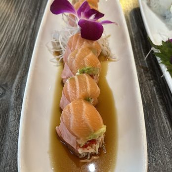 Sushi Sakana - Geisha - Japanese Near Me - Dallas, Texas Sushi Sakana - Geisha - Japanese Near Me - Dallas, Texas