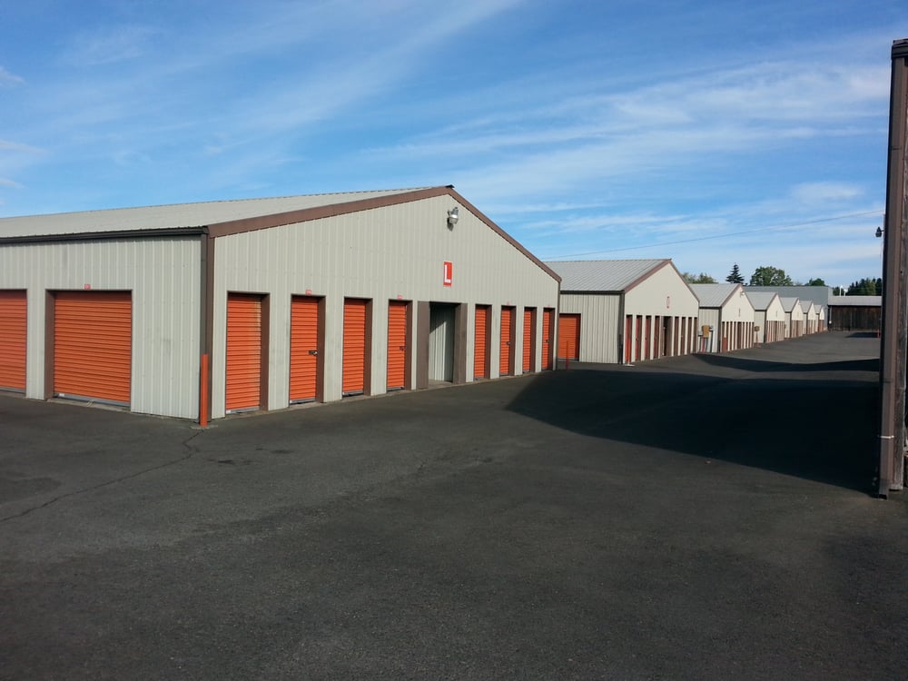 SALEM STORAGE DEPOT Updated August 2024 12 Photos 3785 Silverton