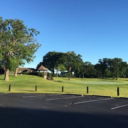 Stonehenge Golf Club - Stonehenge Clubhouse