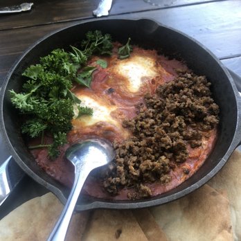 Beatnik On The River - Shakshouka - Cocktail Bars Near Me - Chicago, Illinois Beatnik On The River - Shakshouka - Cocktail Bars Near Me - Chicago, Illinois