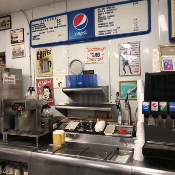 Carter's Restaurant - Thursday is Coney Day - American Near Me - Dearborn, Michigan