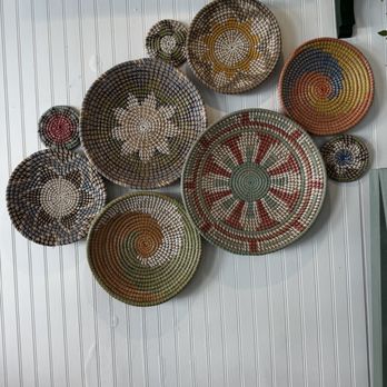 Yafa Bakery & Cafe - Wall decor - Bakeries Near Me - Somerville, Massachusetts