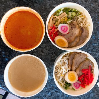 Ramen Yukinoya - Ramen Near Me - Arcadia, California Ramen Yukinoya - Ramen Near Me - Arcadia, California